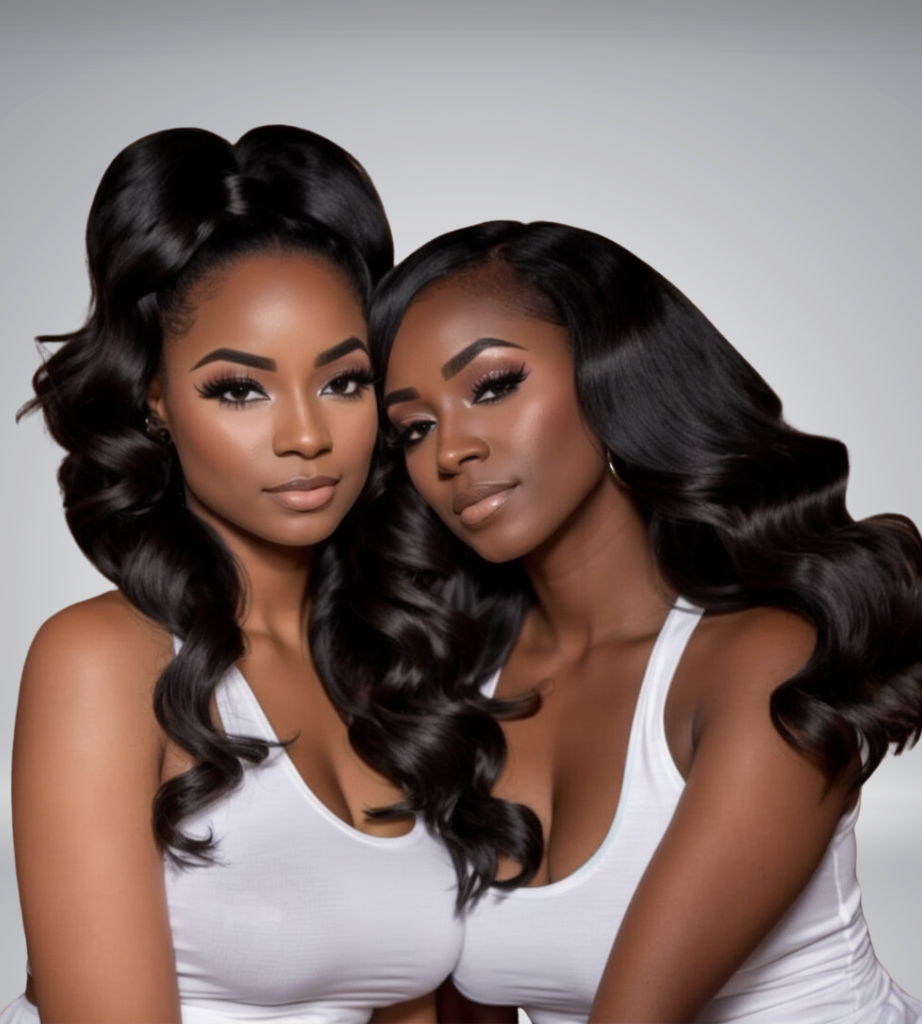 HD Lace Closures | Straight, Body Wave, Deep Wave