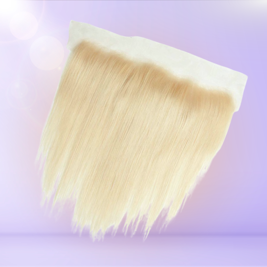 HD Blonde Frontals ( 13 x 4 )