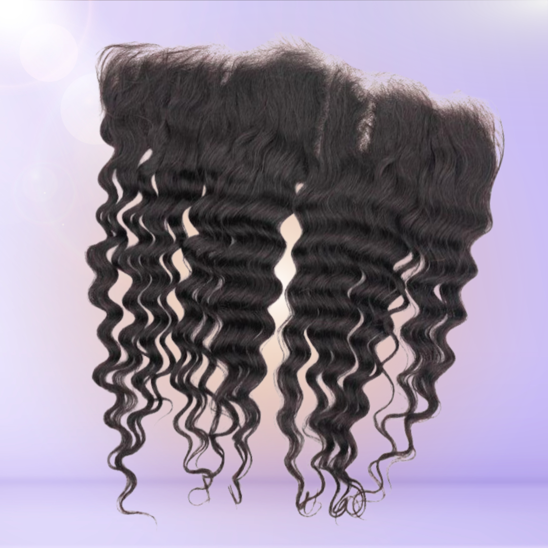 HD Lace Frontals 13 x 4