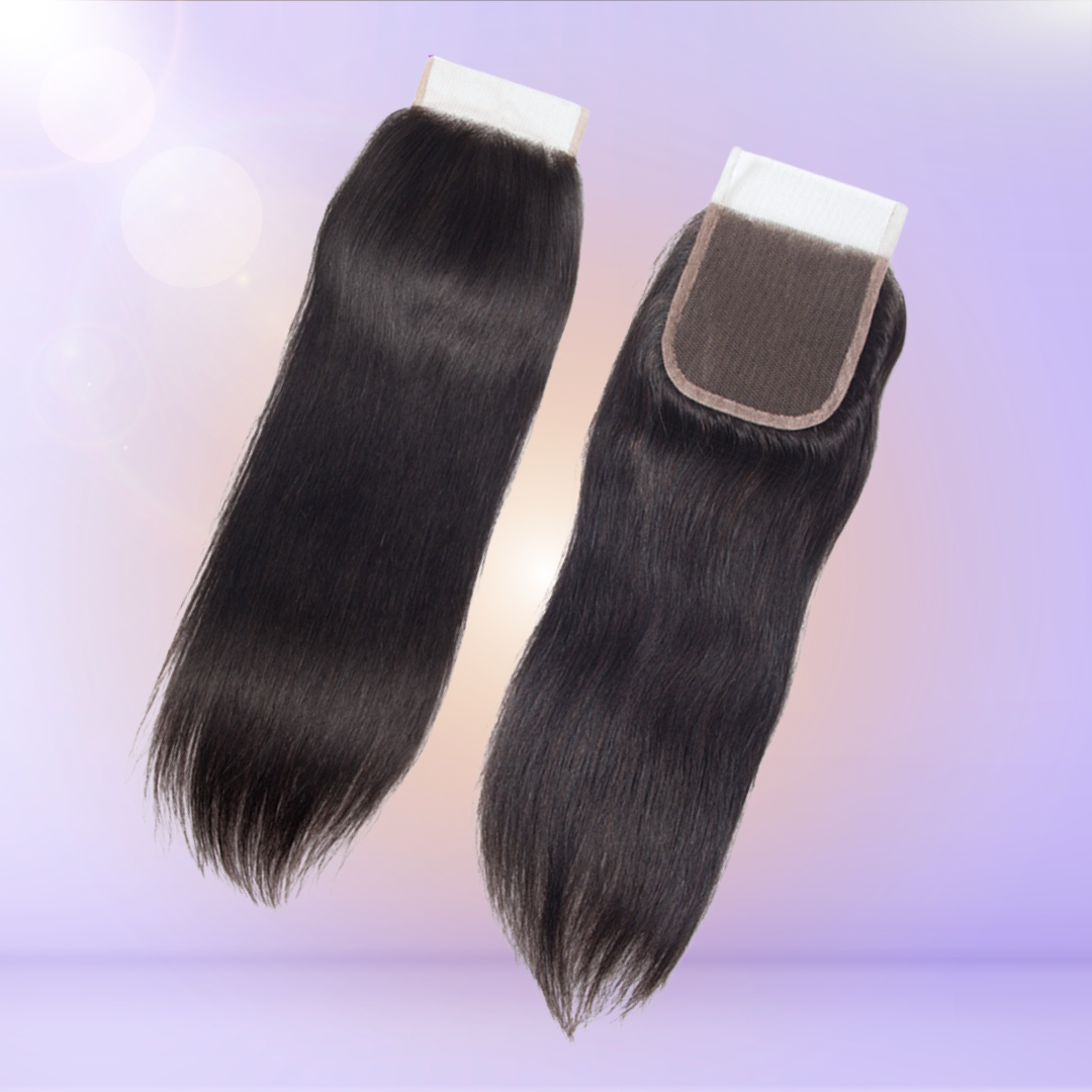 HD Lace Closures | Straight, Body Wave, Deep Wave
