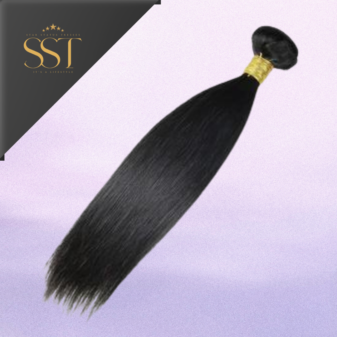 Single Bundles | Straight, Deep Wave, Body Wave