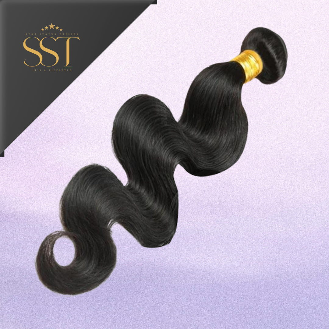 Single Bundles | Straight, Deep Wave, Body Wave