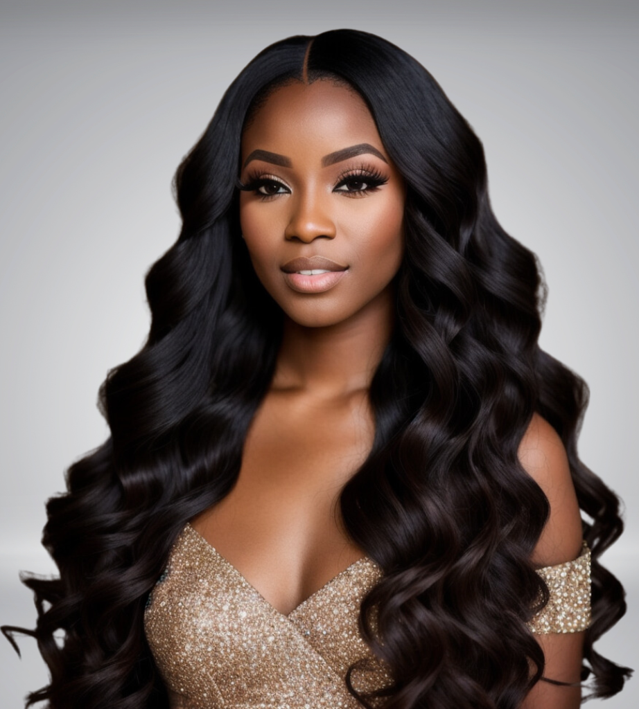 3 Bundle Brazilian Body Wave