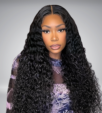 3 Bundle Brazilian Deep Wave