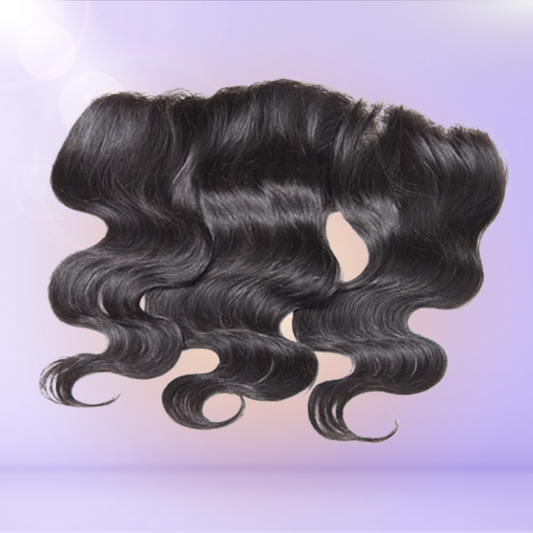 HD Lace Frontals 13 x 4