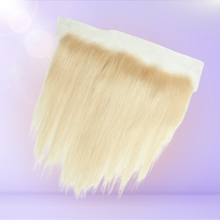 HD Blonde Frontals ( 13 x 4 )