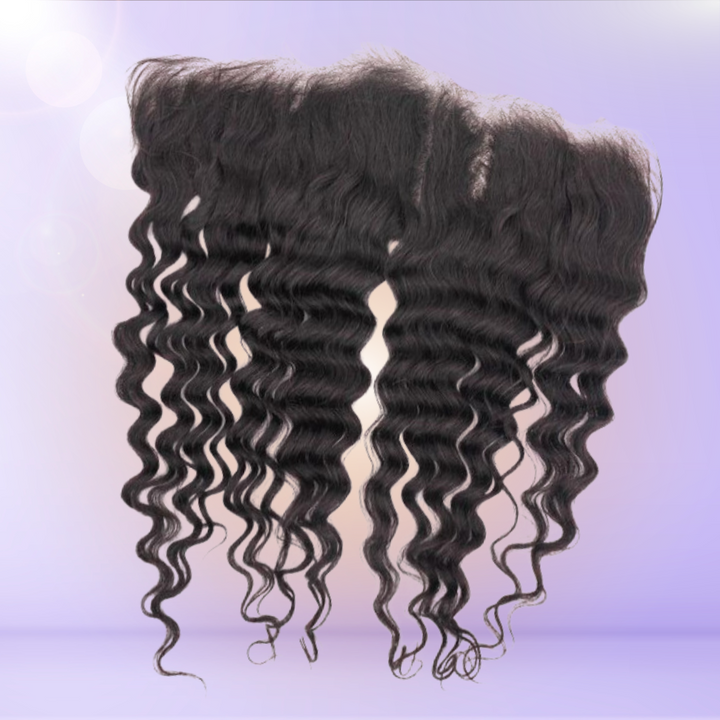HD Lace Frontals 13 x 4