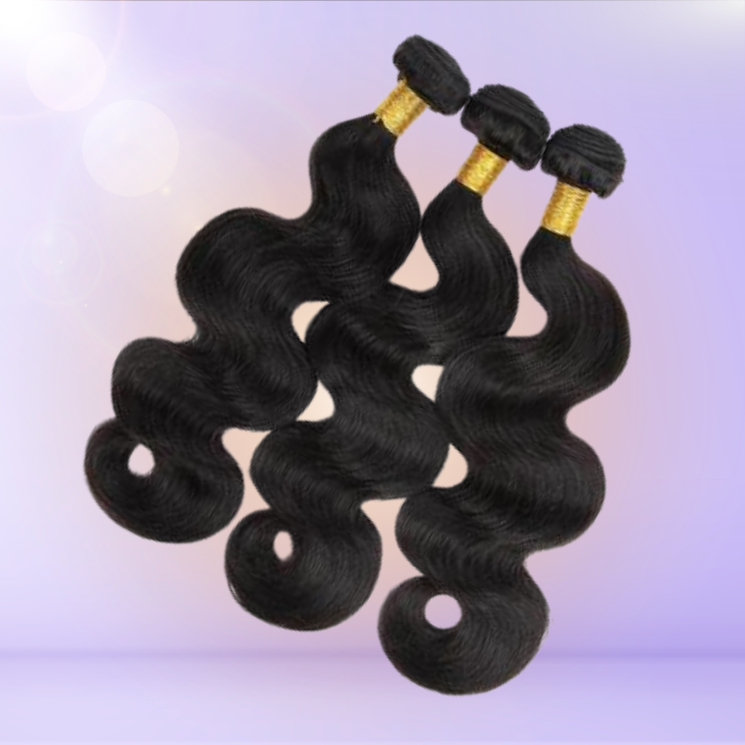 3 Bundle Brazilian Body Wave