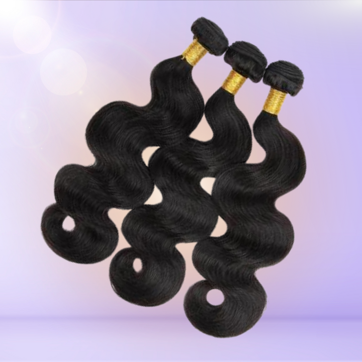 3 Bundle Brazilian Body Wave